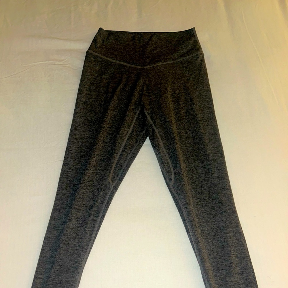 Vitality dream pant leggings in dark grey. Size medium. Great condition